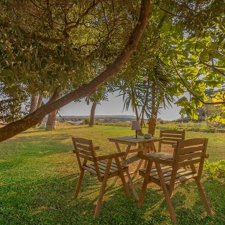 Aparthotel La Dimora Di Ulisse Santa Cesarea Terme Zewnętrze zdjęcie