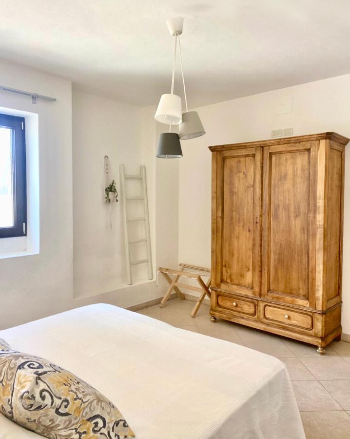 Aparthotel La Dimora Di Ulisse Santa Cesarea Terme Zewnętrze zdjęcie