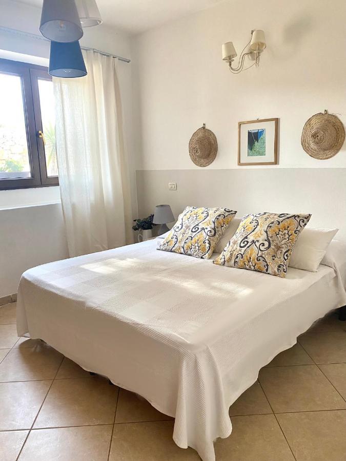 Aparthotel La Dimora Di Ulisse Santa Cesarea Terme Zewnętrze zdjęcie