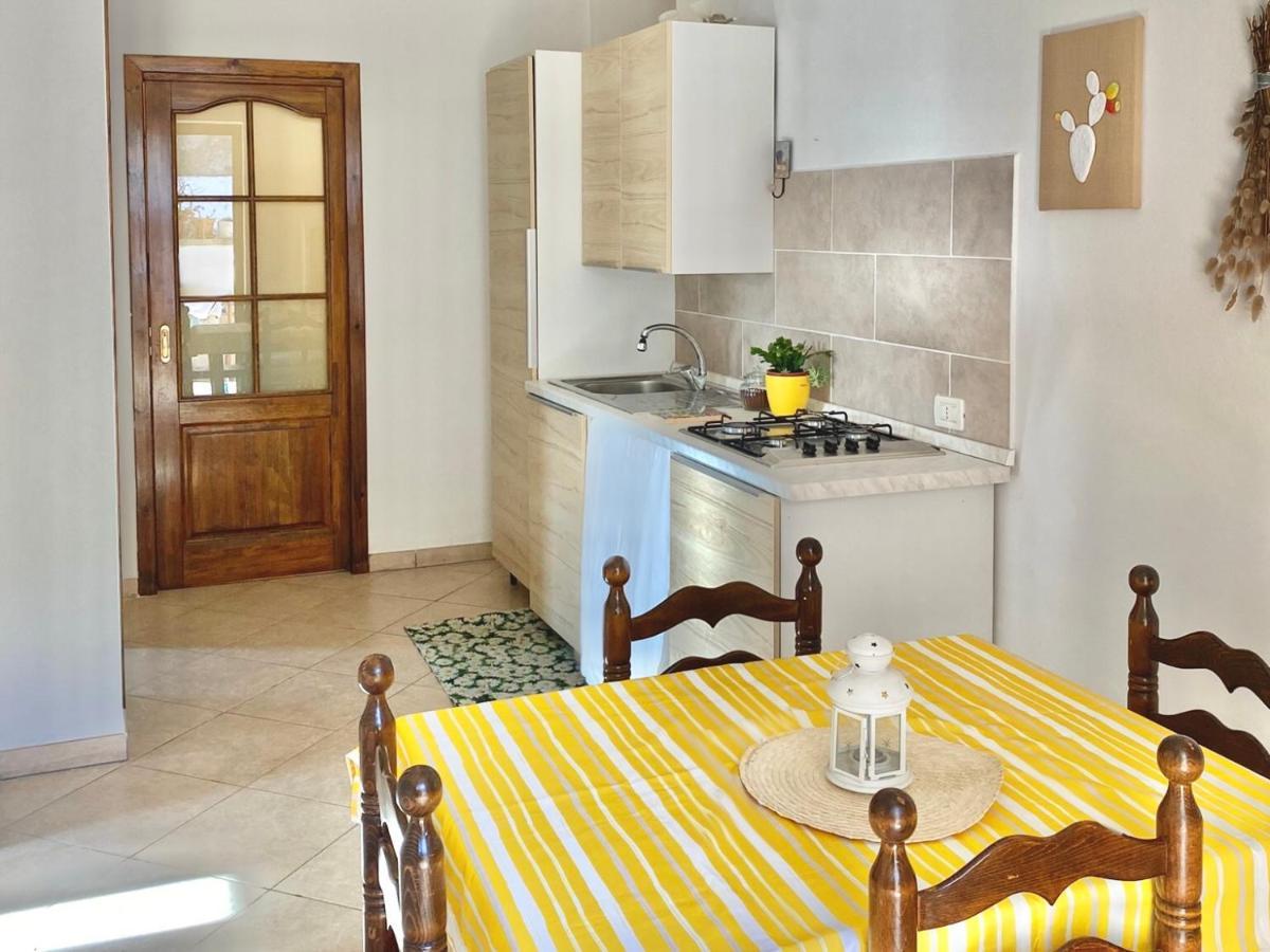 Aparthotel La Dimora Di Ulisse Santa Cesarea Terme Zewnętrze zdjęcie