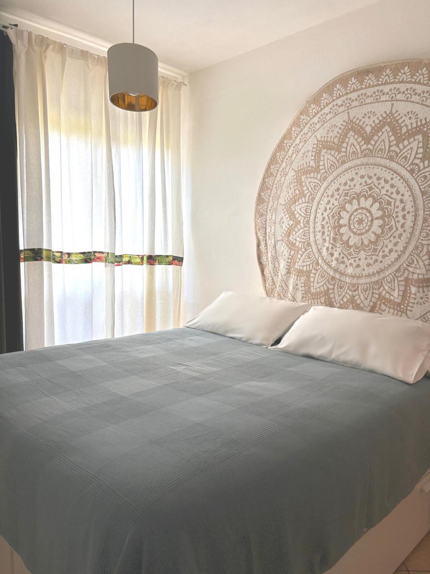 Aparthotel La Dimora Di Ulisse Santa Cesarea Terme Zewnętrze zdjęcie