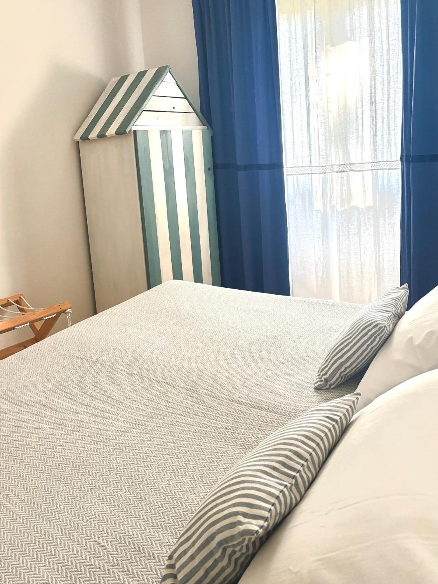 Aparthotel La Dimora Di Ulisse Santa Cesarea Terme Zewnętrze zdjęcie