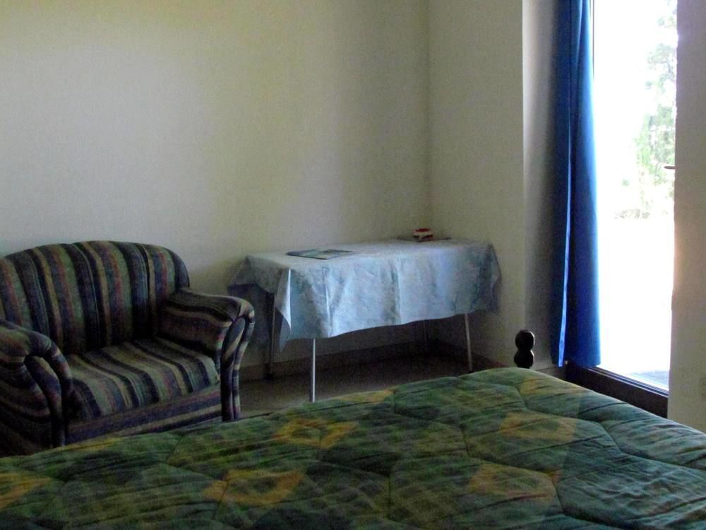 Aparthotel La Dimora Di Ulisse Santa Cesarea Terme Zewnętrze zdjęcie