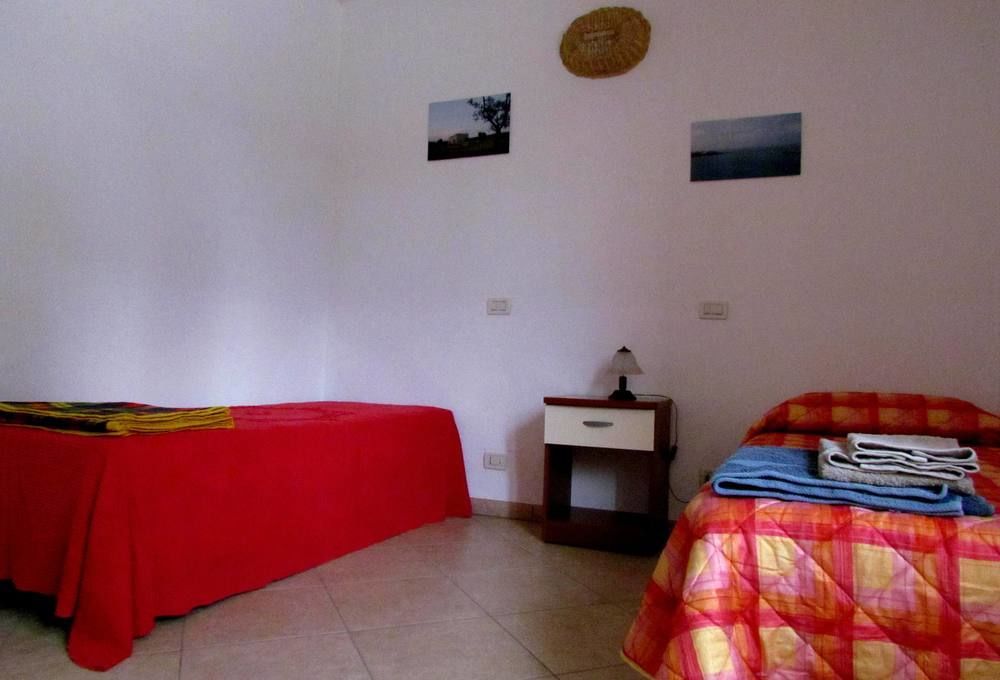 Aparthotel La Dimora Di Ulisse Santa Cesarea Terme Zewnętrze zdjęcie