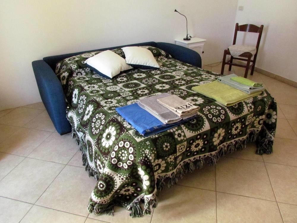 Aparthotel La Dimora Di Ulisse Santa Cesarea Terme Zewnętrze zdjęcie